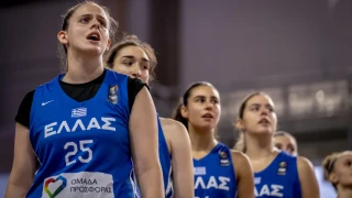 Ευρωμπάσκετ Νεανίδων: Η Ισπανία αντίπαλος της Ελλάδας-Τι ώρα είναι το μεγάλο ματς
