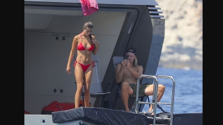 Έρλινγκ Χάαλαντ: Πού απολαμβάνει τις διακοπές του με τη σύντροφο του;