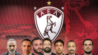 H AΕΛ ανακοίνωσε το ιατρικό της επιτελείο