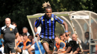 Μεντίλ: «Προτεραιότητά μας η πρόκριση στην Ευρώπη – Ελπίζω να πάω καλύτερα φέτος»