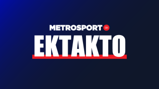 Το πρωτοσέλιδο της Metrosport για την κίνηση - σεισμός με τα 250.000.000 ευρώ για τη Νέα Τούμπα από τον Τέλη Μυστακίδη