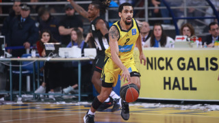 Άρης: Μήτρου Λονγκ, η επιστροφή!