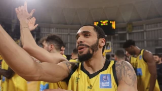 Μήτρου-Λονγκ: «Ο στόχος είναι να κερδίζουμε»