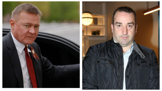 Χάρης Βαφειάς: Πώς ο εφοπλιστής «συνδέθηκε» με τον Ρώσο Υπουργό που αυτοκτόνησε