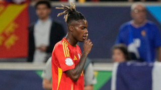 Μπαρτσελόνα: Αρνητικός ο Νίκο Γουίλιαμς-Εκκωφαντικό «όχι»