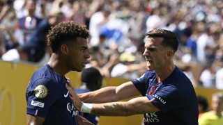 Πάρτι της Παρί και πρόκριση στον τελικό του Παγκοσμίου Κυπέλλου Συλλόγων