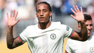 Ο παικταράς άρχισε την απόσβεση νωρίς: Στον τελικό η Τσέλσι