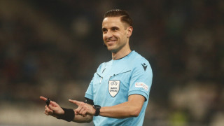 Παναθηναϊκός: Ο Λιθουανός Ρούμσας σφυρίζει το πρώτο ματς με τους Ρέιντζερς