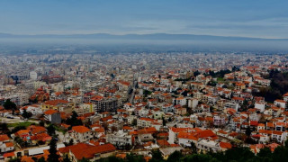 Σέρρες: Έντονη δυσοσμία στην πόλη, διαμαρτύρονται οι κάτοικοι