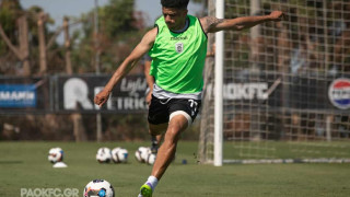 ΠΑΟΚ: Αυτά τα παιχνίδια θα χάσει ο Τάισον