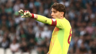 Ολυμπιακός: Δίνουν και παίρνουν τα σενάρια για Τζολάκη και Έσε