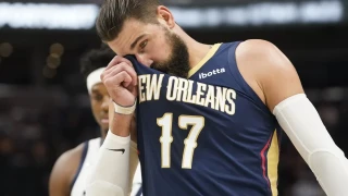 Δημοσιογράφοι του ESPN: «Μοιάζει αποφασισμένος να παίξει στην Ευρώπη ο Βαλαντσιούνας»