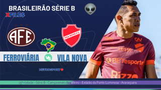 «X-Files»:  Κέρδος πάλι χθες και… ο Μόλντερ συνεχίζει: I want to believe you, darling Ferroviária…