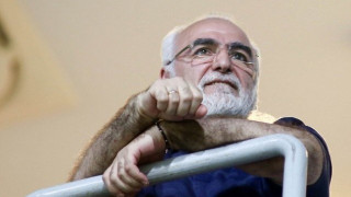 «Τώρα φέρτε μου τίτλους»,    ήταν το μήνυμα Σαββίδη