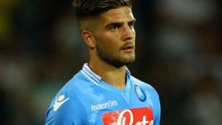 «Βλέπει» Ινσίνιε                                η Λίβερπουλ