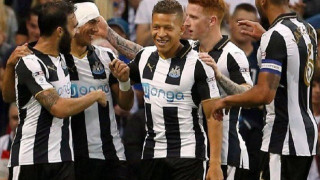 Στο Χ η Τότεναμ, στο Χ η Σπόρτινγκ, στο Χ και η Μονακό