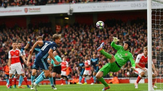 Γκέλα ολκής για την Άρσεναλ, επέστρεψε στα τρίποντα η Λέστερ