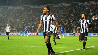 Η βαριά κληρονομιά           του ντέρμπι της Τούμπας