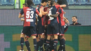 Συντριβή και επιστροφή στην πραγματικότητα για Μίλαν