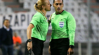 Της κακομοίρας: Αδικα     διαμαρτύρεται   ο Ηρακλής;