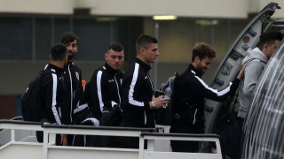 «Πρώτα η Καραμπάχ          και μετά… ο Ολυμπιακός»