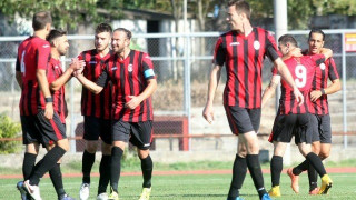 LIVE: Απόλλων Καλαμαριάς-Δόξα Δράμας