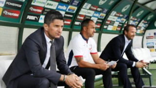 Λουτσέσκου: «Δεν έκανε κάποια ευκαιρία ο Παναθηναϊκός»