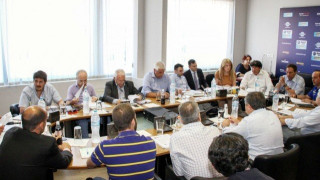 Το «λευκό» του Παναθηναϊκού και η σύμβαση του Μελή