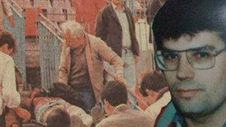 Πρωτοβουλία της ΑΕΛ στη μνήμη του αδικοχαμένου Χαράλαμπου Μπλιώνα