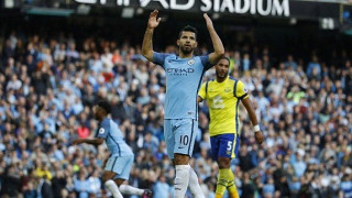 Στραβοπάτησε και πάλι η Σίτι, κορυφή      η Άρσεναλ