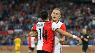 Για το «10/10» η                            Φέγενορντ