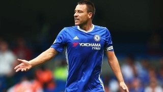 Χάνει και το ντέρμπι                 της Κυριακής ο Τέρι