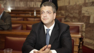 Τζιτζικώστας : «Διαφωνώ ριζικά με τον Άδωνι Γεωργιάδη»