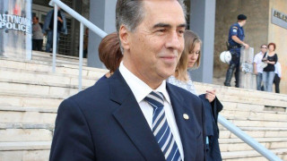 Θεσσαλονίκη: Σε νέα δίκη παραπέμπεται ο Βασίλης Παπαγεωργόπουλος