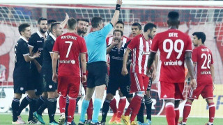 Θα μιλούσαμε για «αυτοκτονία»,  αλλά εδώ έγινε εκτέλεση εν ψυχρώ