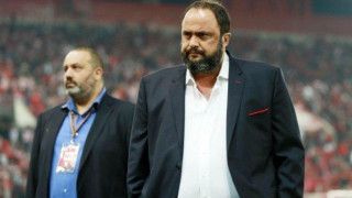 Θέλει να διαφημίζεται στις φανέλες ΠΑΟΚ, ΑΕΚ, ΠΑΟ η «Alter Ego»!