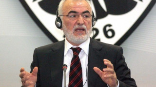 Αλήθεια,          ο      Ιβάν      τι    λέει τώρα;