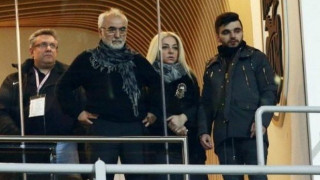 Ενισχύει τη... Μεσήμβρια ο Σαββίδης, αυτή είναι η νέα του κίνηση