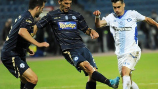 Στο Under ο Ηρακλής,  στο Χ ο Παναιτωλικός,  στο Under ο Παναθηναϊκός