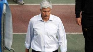 Παραιτήθηκε από την ΑΕΚ                   ο Μανωλάς