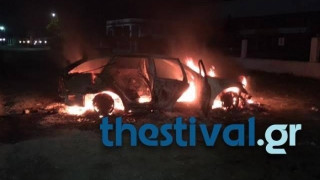 ΙΧ σκότωσε μάνα και παιδί στο κέντρο προσφύγων στο Ωραιόκαστρο