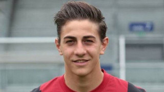 Τριάδης: «Στόχος    μας   η            Ευρώπη» (audio)