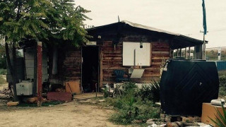 Η συνέχεια του σκανδάλου της παράγκας στον Φοίνικα Θεσσαλονίκης