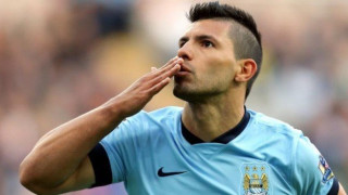 Να       φύγει       από     τη Σίτι θέλει ο Αγουέρο