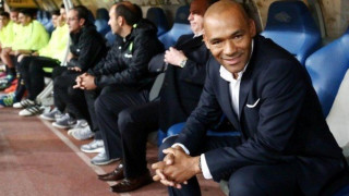 Μοράις: «Πάμε για τη νίκη              με τον ΠΑΟΚ»