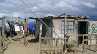 Μεγάλη απάτη με φτωχή οικογένεια σε παράγκα στον Φοίνικα Θεσσαλονίκης