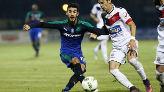 Δείτε τη βαθμολογία της 8ης αγωνιστικής μετά την ισοπαλία στη Βέροια