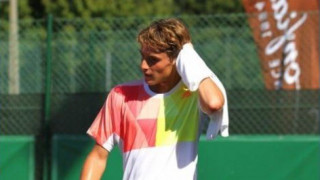 Δεν           τα          κατάφερε         ο Τσιτσιπάς