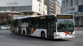 Θεσσαλονίκη: Θετικές αναμένονται οι εξελίξεις στο θέμα του ΟΑΣΘ