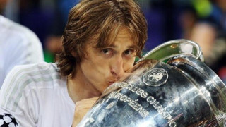 Μέχρι       το        2020          στη Ρεάλ ο Μόντριτς